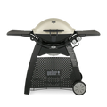 WEBER Q 3200 GAS GRILL