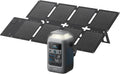 Anker Power Bank Station SOLIX C300 DC (90,000mAh), 288Wh, Portable Power Station, 300W Solar Generator, LiFePO4 Battery