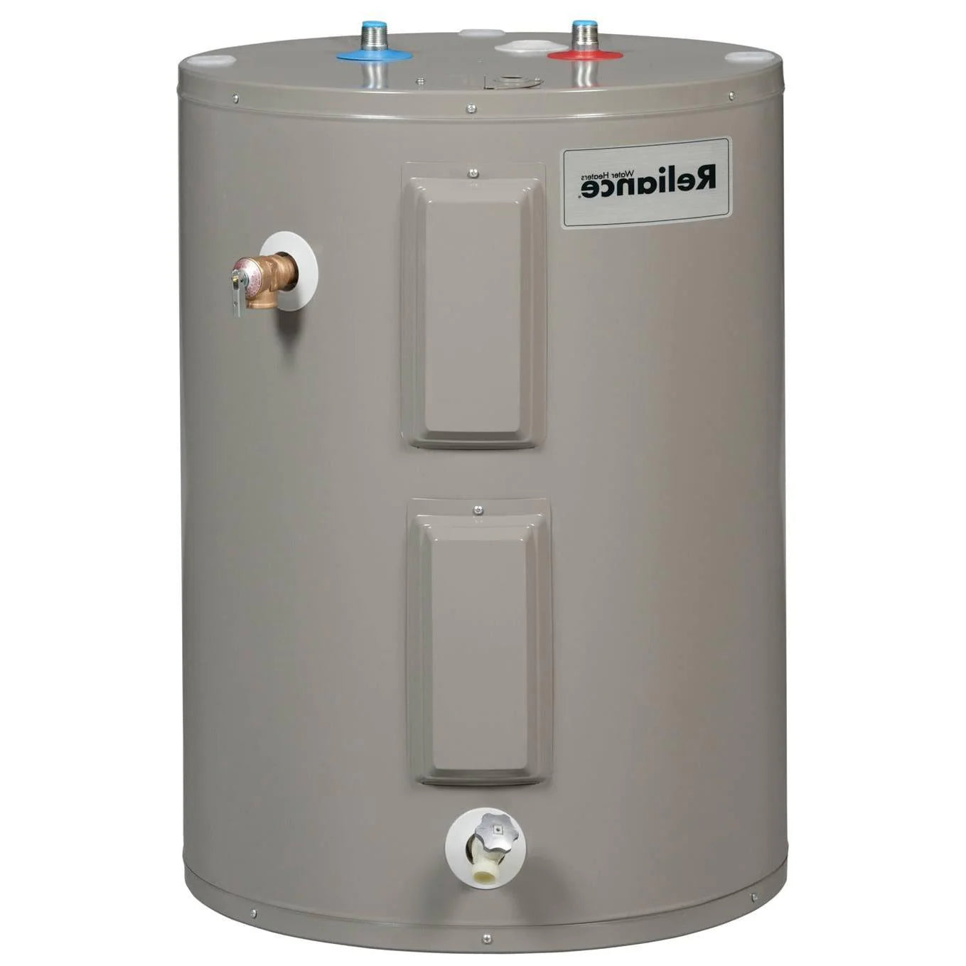 6-40-EOMS 100 Water - 38 Gallon