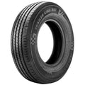 Trailer King RST ST225/75R15 117/112M E Trailer Tire - High-Performance Trailer Tire for Heavy Duty Use