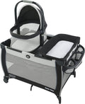 Day2Dream Bassinet Playard