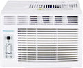 A 5000 calorie heating/cooling window air conditioner and dehumidifier, suitable for apartments, living rooms, bathrooms and