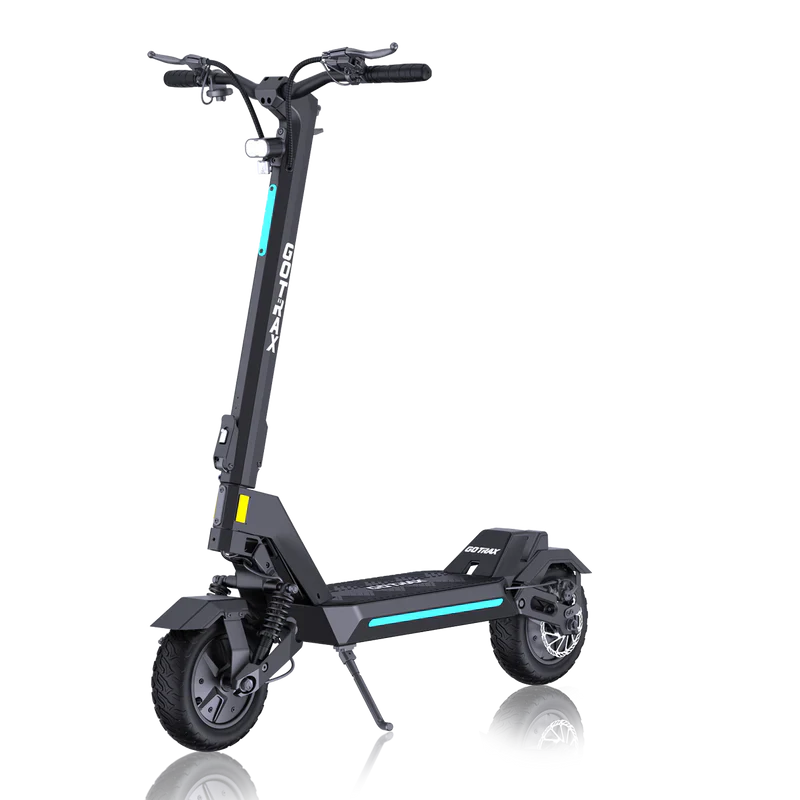 GX1 High-Performance Electric Scooter 10" 48KPH | 40KM Range
