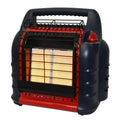 Big Buddy Portable Propane Gas Heater, 4000 to 18000 BTU