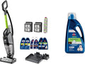 Wet Dry Vac, Multi-Purpose Vacuum, Wash, and Steam, Sanitize Formula Included, 35151