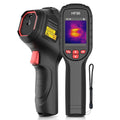 Thermal Camera, Super Resolution 240 x 240, Thermal Imaging Camera with Laser Pointer, 96 x 96 IR Resolution, 25 HZ Infrared
