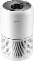 LEVOIT Air Purifier for Home Allergies Pets Hair in Bedroom, Covers Up to 1095 Sq.Ft