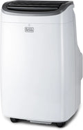 Intelligent portable air conditioner, featuring both cooling and heating functions, with a cooling power of 14000 watts