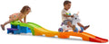 Unicorn Up & Down Roller Coaster Toy for Kids, Ride On Push Car, Indoor/Outdoor Playset, Toddler Ages 2 - 5 years old