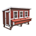 OverEZ Chicken Coop - X-Large