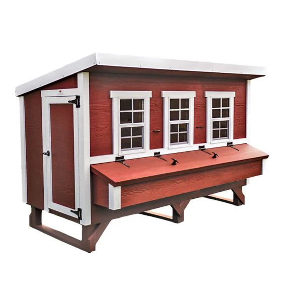 OverEZ Chicken Coop - X-Large