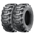 Premium 10-16.5 12PR Tire SKS-1 for Heavy Loads Tubeless Durable Construction, Reliable Performance, Suitable for Trailers