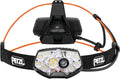 RL Headlight - Single Lamp Mode