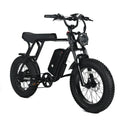 Electric Mountain Bike for Adults | 20 x 4.0 Fat Tires, 1000W Motor, 48V 20Ah Removable Battery, Max Speed 45MPH, Shi Mano
