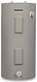 Reliance 50 Gallon Standard Electric Water Heater