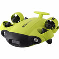 V6 4K UHD Underwater Drone with 328ft Depth, 162° Wide-Angle Lens, 6 Thrusters & 4000-Lumen Lights
