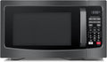 Air Fryer Combo 8-in-1 Countertop Microwave Oven, with Convection, Broil, Odor Removal Mode, 12.4" Position Memory Turntable