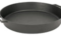 20-in Cast Iron Skillet
