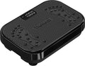 TheNeat Vibration Plate Exercise Machine, Whole Body Workout Vibration Fitness Platform, 330 Lbs Capacity, Low Noise