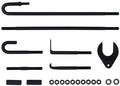 Tool: LOC-LT855 Serbian Hurricane Air Hammer Traction Kit