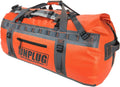 UNPLUG Ultimate Adventure Bag -1680D Heavy Duty Waterproof Travel Duffel Bags for Camping, Motorcycle Dry Bag, Waterproof