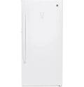14.1 Cu. ft. White Frost-free Upright Freezer FUF14DLRWW