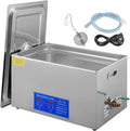 30L Ultrasonic Cleaner Portable Dish & Parts Washer (1.3L30L Options)