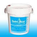 1′′ Mini Chlorine Tablet - 25lb