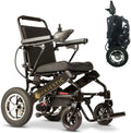 2020 New Folding Ultra Lightweight Electric Power Wheelchair, Silla de Ruedas Electrica, FDA Approved and Air Travel Allowed