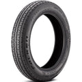 Falken FK-090 T125/70D17 98M Temporary Spare Tire Compact Emergency Replacement Tire