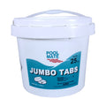 Pool Mate 3" Chlorine Tabs 25 Lbs