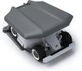 Mammotion Garage for LUBA Series Robotic Lawn Mowers, Fits for LUBA AWD 5000