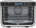Professional air oven - truly circular convection - large countertop oven - air oven - used for air baking, roasting, drying