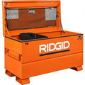 Ridgid Universal Storage Chest, Refurbished, 48x24, Job Site Box