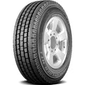 Pair of 2 (TWO) Cooper Discoverer HT3 215/85R16 115/112R E (10 Ply) Commercial Tires