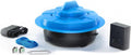 PA-30 | Pool Patrol | Pool Alarm | Certified ASTM Safety Specification F2208 | Safe for Pool Owners with Children, Neighbors
