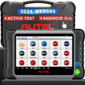 2024 Bidirectional Tool as MK808BT Pro MX808S M808Z, Function as MaxiCheck MX900, Active Test, All System Diagnose, Injector