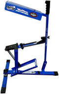 The Blue Flame Ultimate Pitching Machine