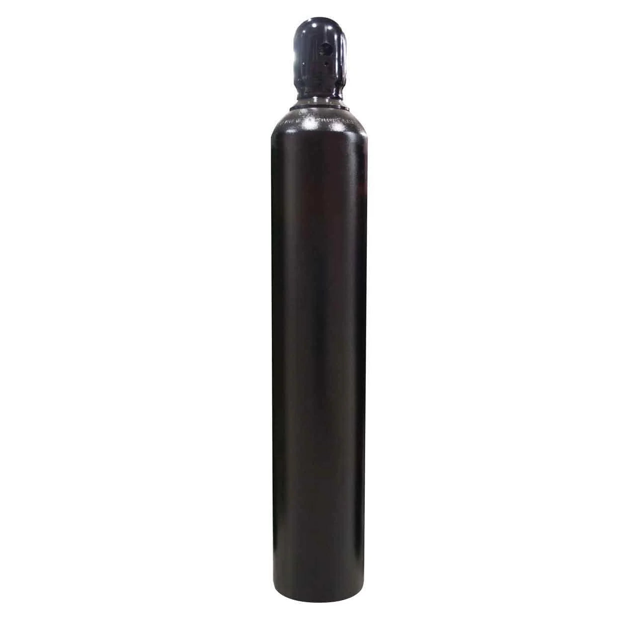 125 cu/ft 75% Argon 25% CO2 Welding Tank CGA 580 - FULL