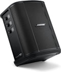 Pro Portable Bluetooth PA Speaker Black