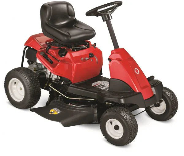 382cc 30 Inch 6 Speed Premium Neighborhood Riding Lawn Mower Remanufactured