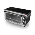 8 Slice Extra-Wide Countertop Toaster Oven