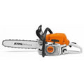 STIHL MS 271 Farm Boss Chainsaw, 50cc, 18" Bar, 3.5 HP, Anti-Vibration, Safety Features