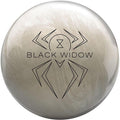 Hammer Black Widow Ghost Bowling Ball