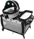 Pack 'n Play Travel Dome LX Playard
