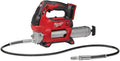 Electric - M18 Cordless Dual-Speed Lubrication Gun (Unfitted)