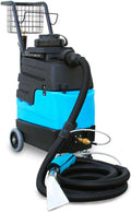 Auto Detailing Carpet Cleaning Machine - Portable & Powerful
