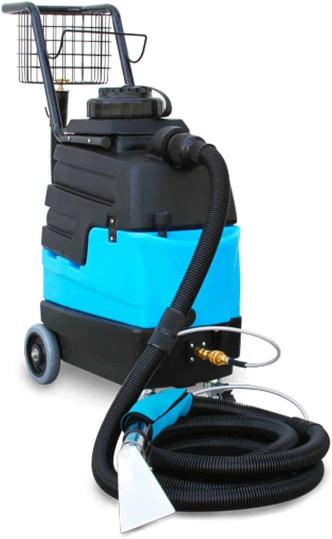 Auto Detailing Carpet Cleaning Machine - Portable & Powerful