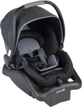 Infant Car Seat, 4 Positions, Black