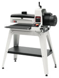 JWDS-1632 16-32 Drum Sander with Stand 723520K from